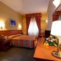 TH Florio Park Hotel