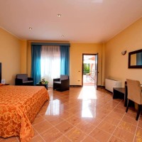 TH Florio Park Hotel