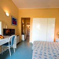 TH Florio Park Hotel