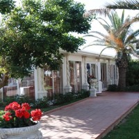 TH Florio Park Hotel