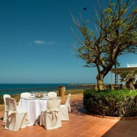 TH Florio Park Hotel