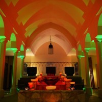 TH Florio Park Hotel