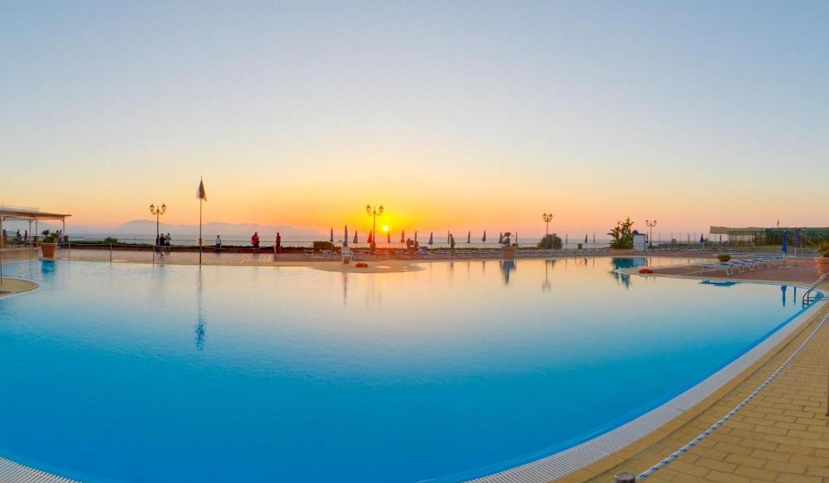 TH Florio Park Hotel