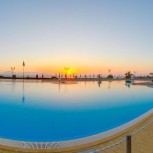 TH Florio Park Hotel
