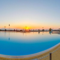 TH Florio Park Hotel