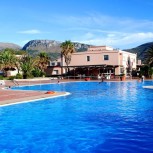 TH Florio Park Hotel