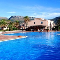 TH Florio Park Hotel