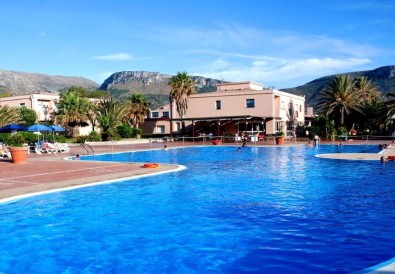 TH Florio Park Hotel