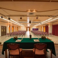 TH Florio Park Hotel