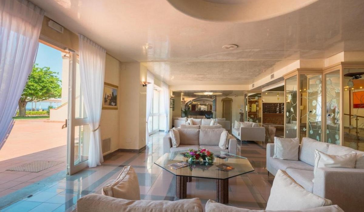 TH Florio Park Hotel