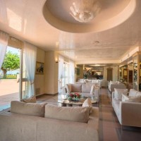 TH Florio Park Hotel