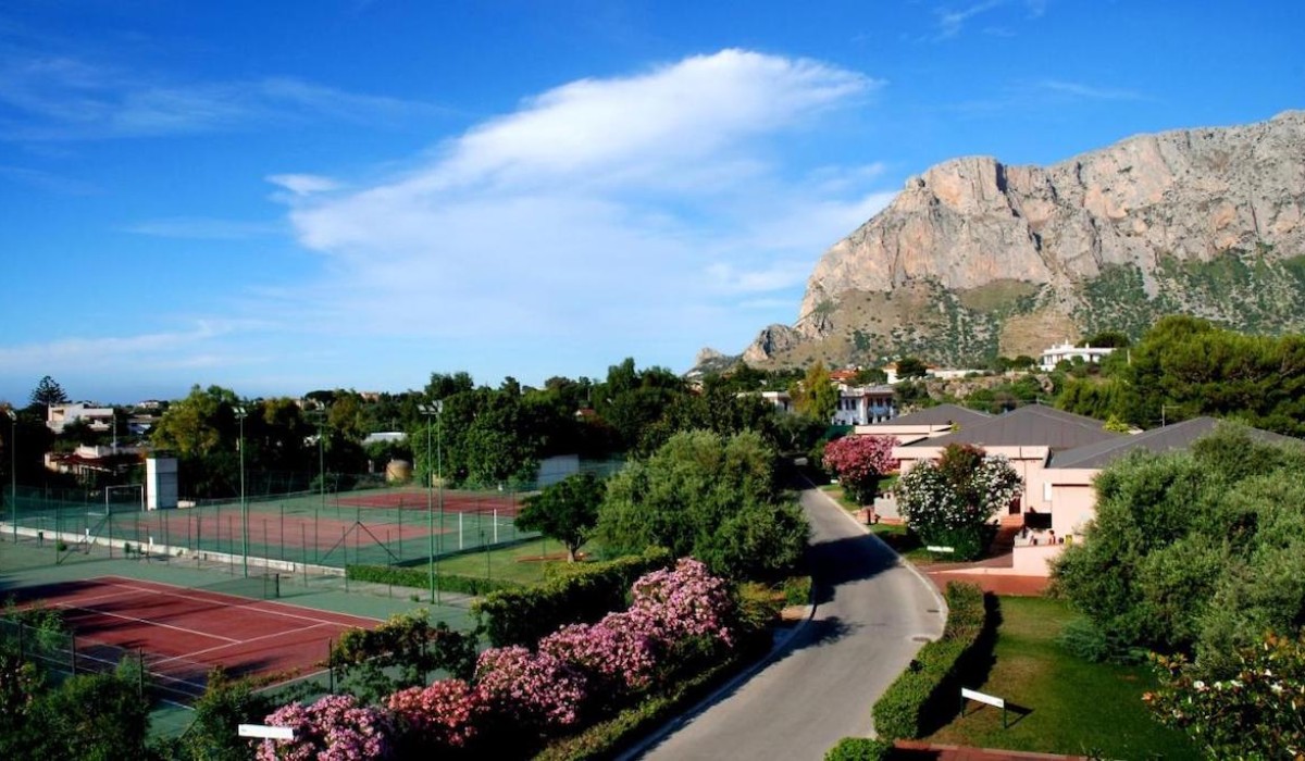 TH Florio Park Hotel