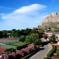 TH Florio Park Hotel