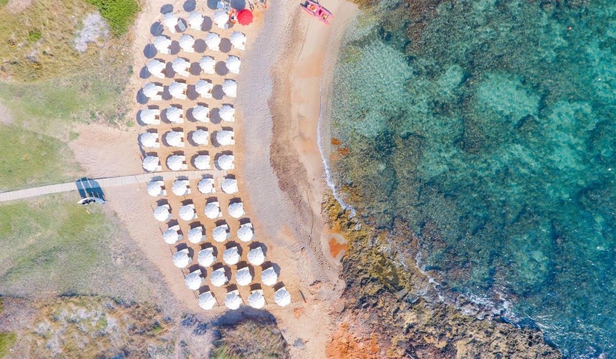 Torre Guaceto Greenblu Resort - Immagine 1 Torre Guaceto Greenblu Resort - Immagine 1