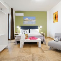 Torre Guaceto Oasis Hotel