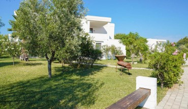Torre Guaceto Greenblu Resort Torre Guaceto Greenblu Resort