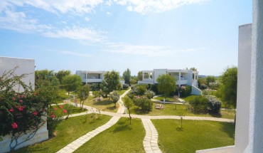 Torre Guaceto Greenblu Resort Torre Guaceto Greenblu Resort
