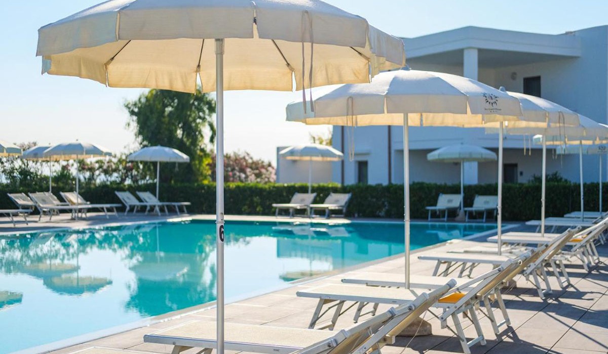 Torre Guaceto Greenblu Resort - Immagine 5