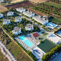 Torre Guaceto Oasis Hotel