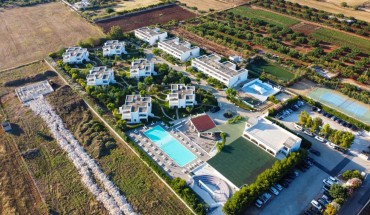 Torre Guaceto Greenblu Resort