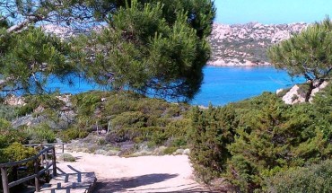 TCI La Maddalena