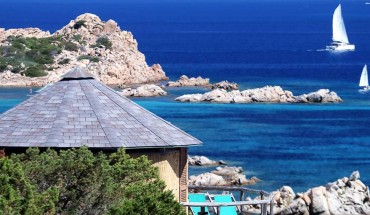 TCI La Maddalena TCI La Maddalena