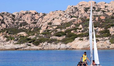 TCI La Maddalena TCI La Maddalena
