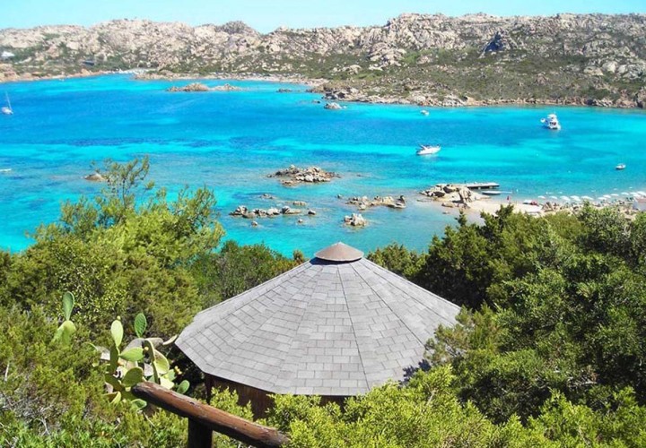 TCI La Maddalena