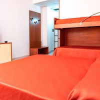 Hotel Almas