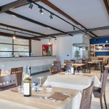 Hotel Almas