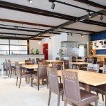 Hotel Almas