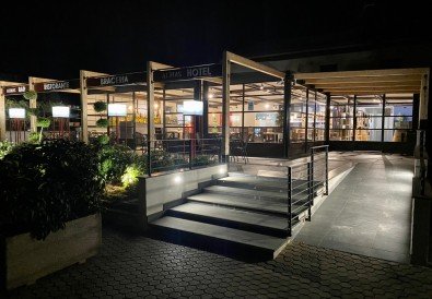 Hotel Almas
