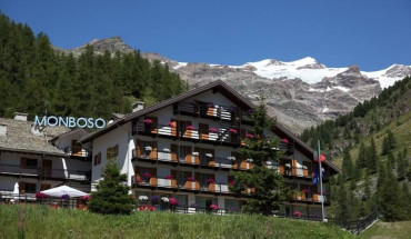 Hotel Monboso Hotel Monboso