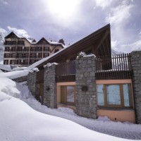 Hotel Piandineve