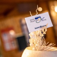 Hotel Piandineve