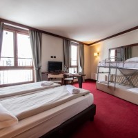 Hotel Piandineve