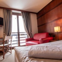 Hotel Piandineve