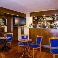 Hotel Les Jumeaux