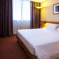 Hotel Les Jumeaux