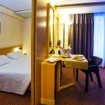 Hotel Les Jumeaux