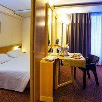 Hotel Les Jumeaux