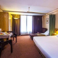 Hotel Les Jumeaux