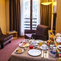 Hotel Les Jumeaux