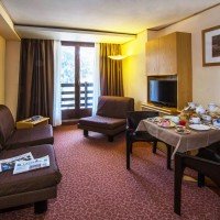 Hotel Les Jumeaux