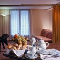 Hotel Les Jumeaux