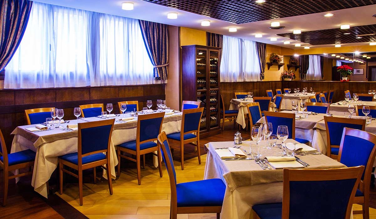 Hotel Les Jumeaux