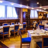 Hotel Les Jumeaux