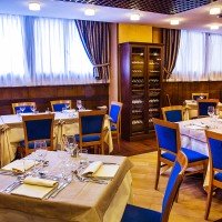 Hotel Les Jumeaux