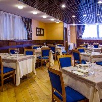 Hotel Les Jumeaux