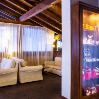 Hotel Les Jumeaux